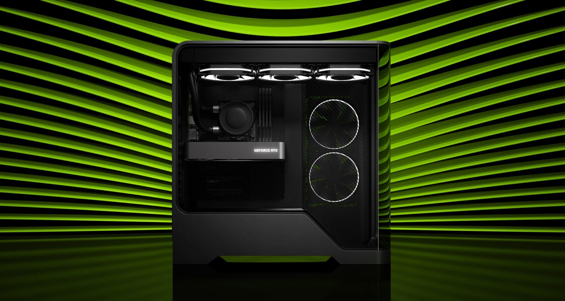 NVIDIA veröffentlicht neues Firmenware-Update, um die Black-Screens der RTX 5060-Grafikkarten zu bekämpfen
