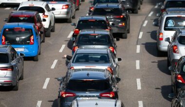 Rheinland-Pfalz & Saarland: Sattelzug umgekippt: A3 in Richtung Frankfurt gesperrt