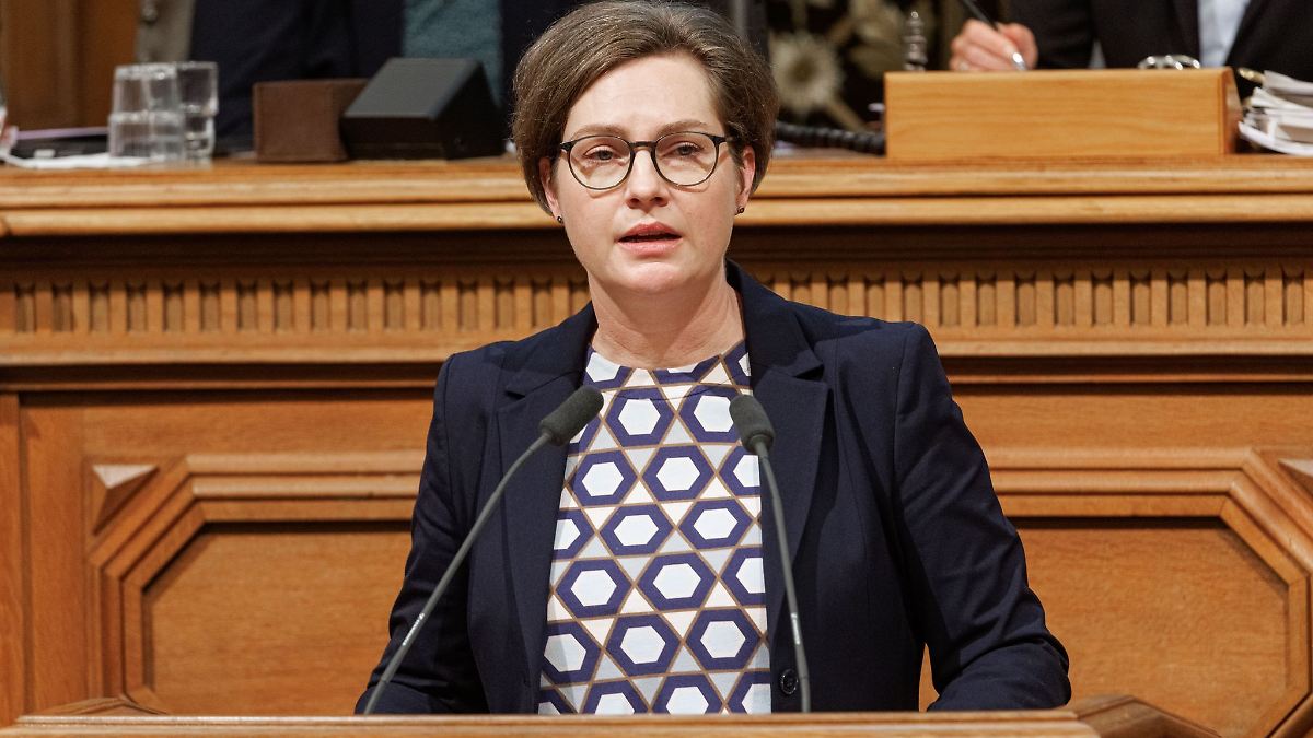 Hamburg & Schleswig-Holstein: Ruf nach AfD-Verbotsverfahren wird nach Einstufung lauter