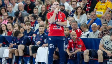 Hamburg & Schleswig-Holstein: Bittere Heimpleite für Flensburgs Handballer