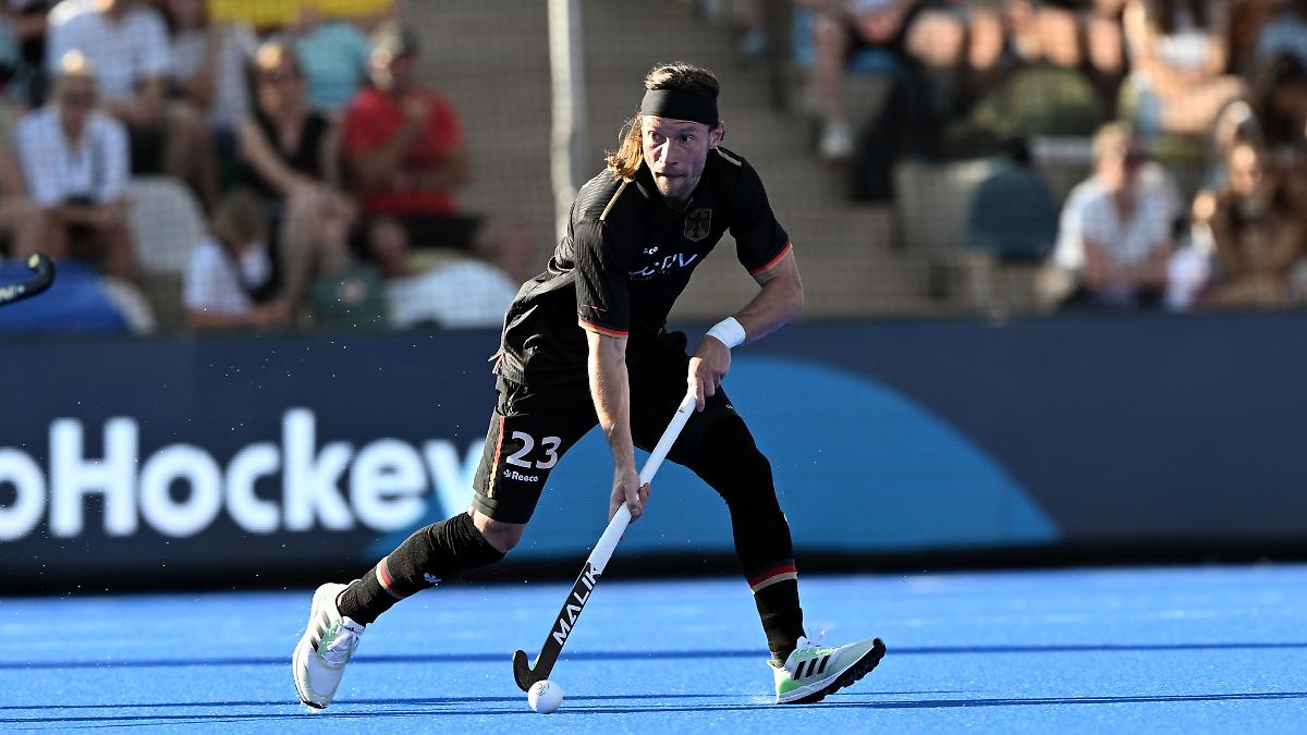 Berlin & Brandenburg: BHC-Herren steigen ab, Damen scheiden im Viertelfinale aus
