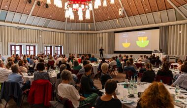 Netzwerk-Tag der Katholischen Familienzentren 2025