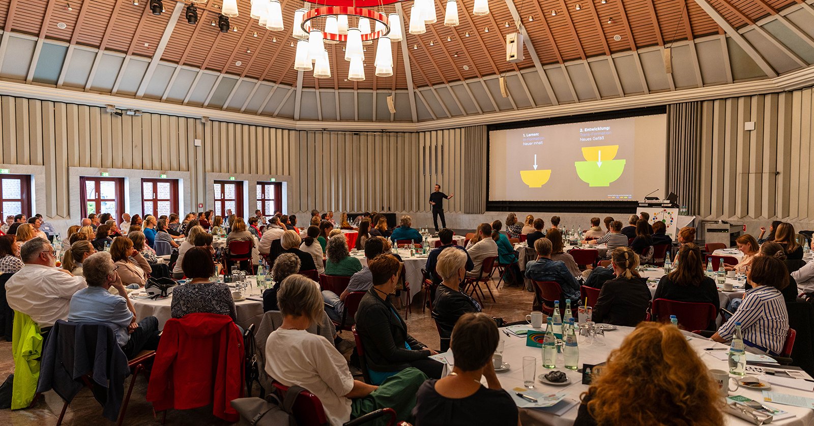Netzwerk-Tag der Katholischen Familienzentren 2025