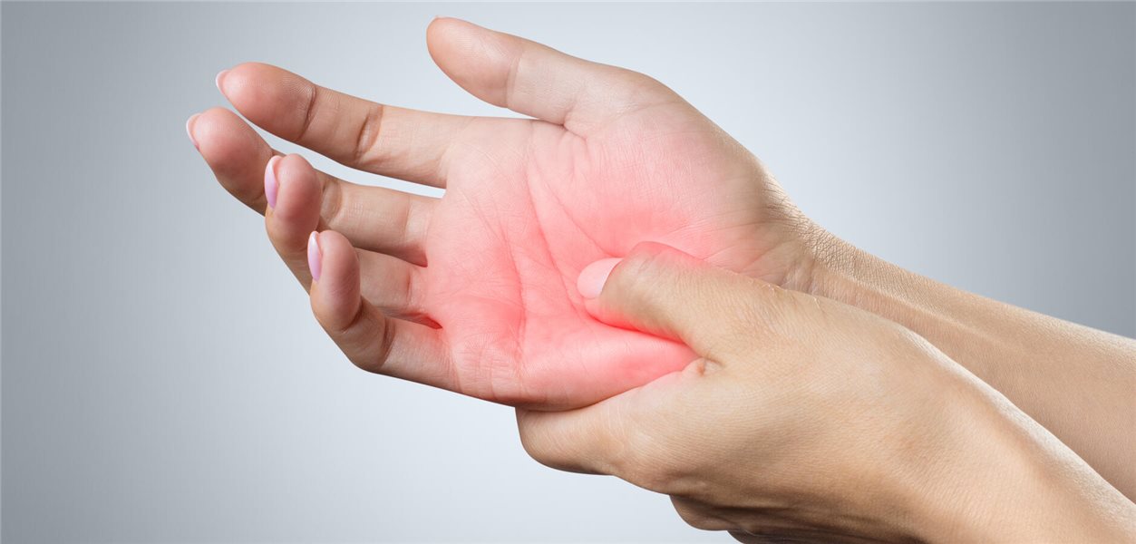 Aktualisierte Empfehlungen zur Therapie von neuropathischen Schmerzen