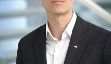 AIT Sicherheitsexperte neuer Präsident des Public Safety Communication Forum Europe (PSCE)