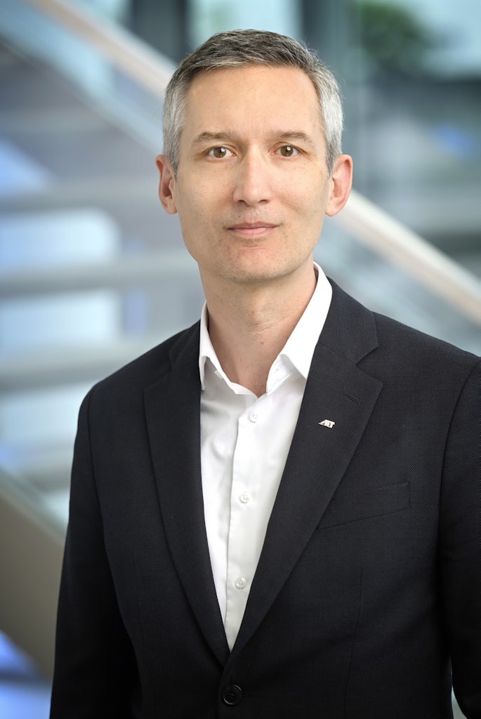 AIT Sicherheitsexperte neuer Präsident des Public Safety Communication Forum Europe (PSCE)