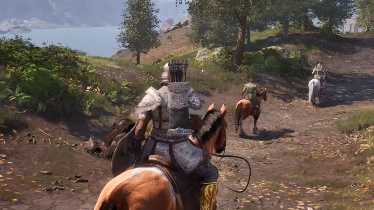 MFG in Oblivion bis zu 5,5-fach schneller: Nvidia mit waghalsigem Vergleich