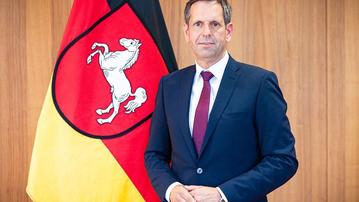 Niedersachsen & Bremen: Lies kündigt milliardenschwere Investitionsoffensive an
