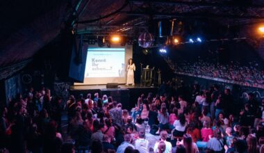 Düsseldorf. Neues Dating-Event bringt Singles live zusammen