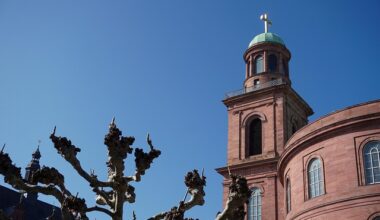 Lola Blau« in der Frankfurter Paulskirche -