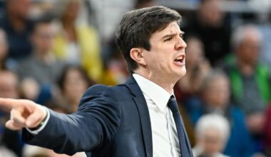 „Kleine Details gegen uns“ – Alba Berlin muss ins Play-In