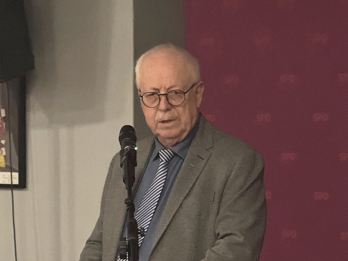 SPD Halle fordert klare Kante gegen AfD – Kritik an Oberbürgermeister Vogt - HalleSpektrum.de