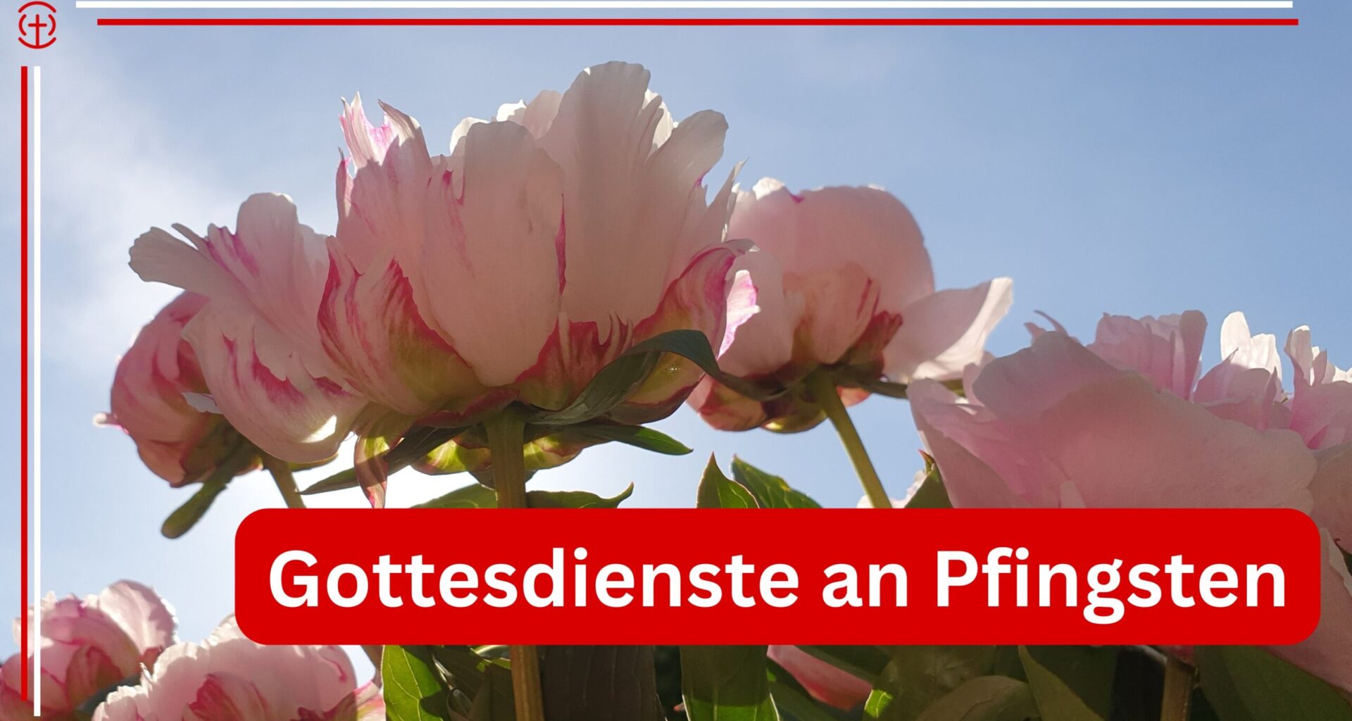 You are currently viewing Pfingsten in Köln und Region – evangelische Kirchengemeinden laden ein