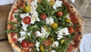 Aus dem Dornröschenschlaf erwacht – so schmeckt's im Colombella