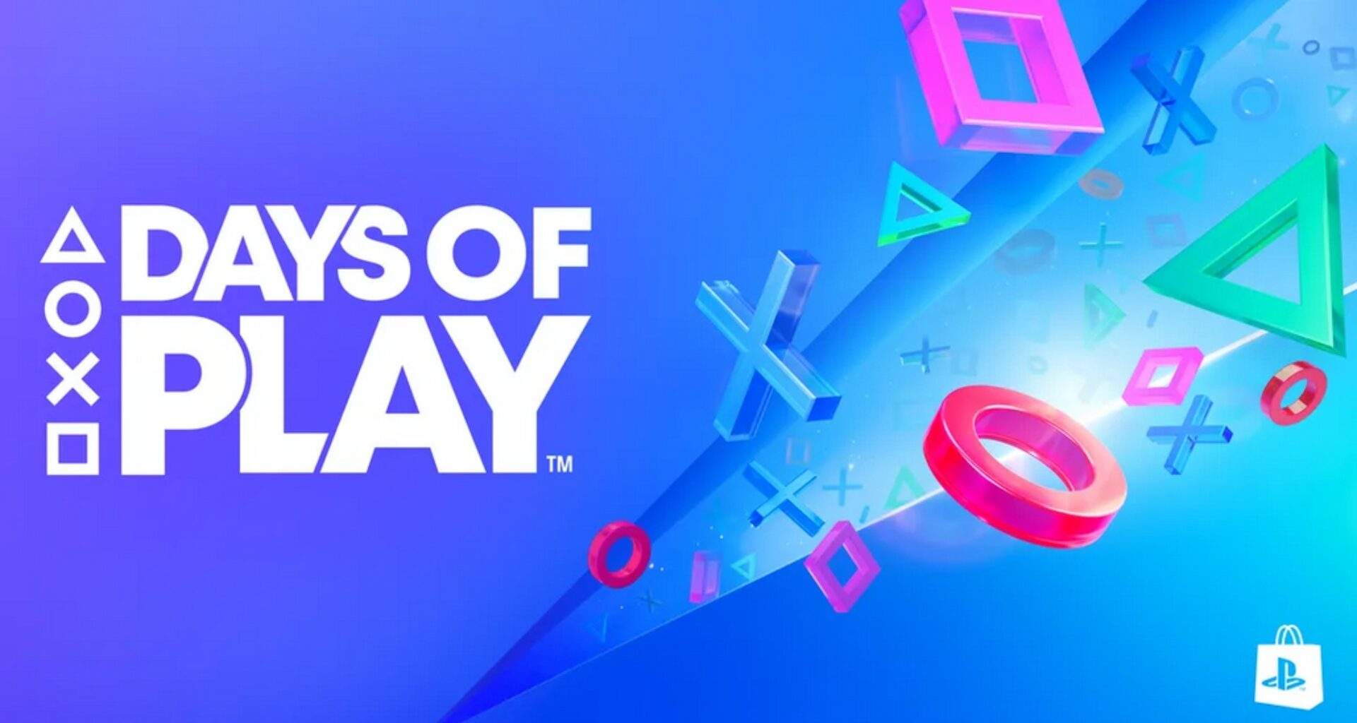 Cover von den Days of Play 2025.