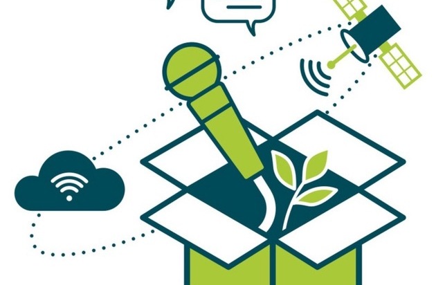 Neue Podcastfolge der efa: Künstliche Intelligenz und Ressourcenschonung
