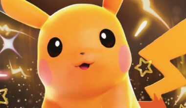 Läuft Pokémon Karmesin und Purpur auf der Switch 2 endlich flüssig? Vergleich zwischen den Switch-Konsolen zeigt die Unterschiede und lässt uns auf eine bessere Performance hoffen