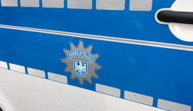 Bundespolizei nimmt neun gesuchte Straftäter in Hannover und Hildesheim fest