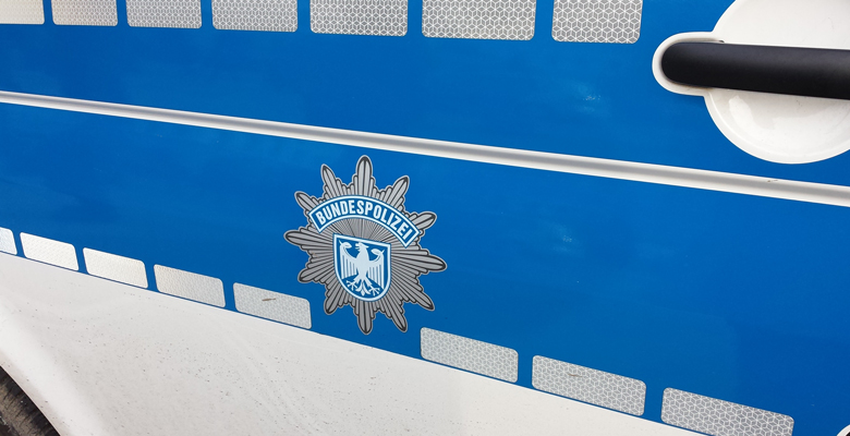 Bundespolizei nimmt neun gesuchte Straftäter in Hannover und Hildesheim fest