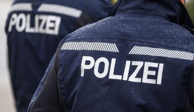 Sachsen: Mann soll in Chemnitz mit Machete gedroht haben