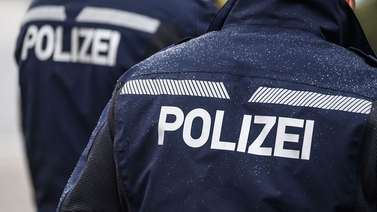 Sachsen: Mann soll in Chemnitz mit Machete gedroht haben