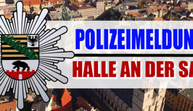 Meldungen aus Halle (Saale) - Nachrichten aus Halle an der Saale und der Region