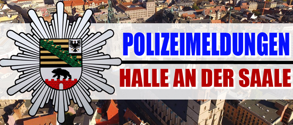 Meldungen aus Halle (Saale) - Nachrichten aus Halle an der Saale und der Region