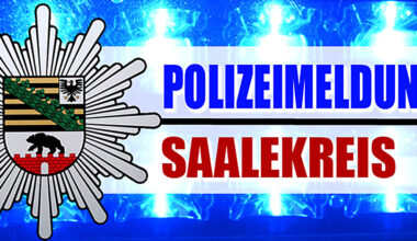 Meldungen aus dem Saalekreis - Nachrichten aus Halle an der Saale und der Region