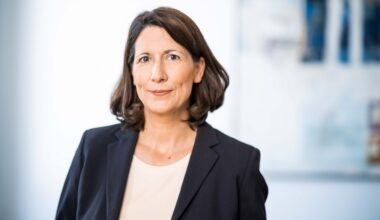 Erneute Schlappe für Daniela Schmitt: Mainzer Wirtschaftsministerin fliegt bei Kampfkandidatur aus FDP-Präsidium