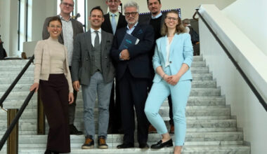Essener Philharmoniker: Konzertprogramm der Spielzeit 2025/2026, Theater und Philharmonie Essen GmbH, Story