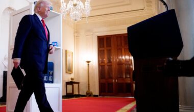 Ukraine-Krieg: Mit diesem Deal erhöht Trump den Druck auf Putin massiv