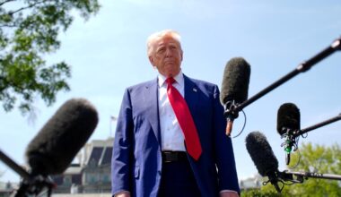 Medien in den USA: „Man kann sich gegen Trump wehren – und gewinnen“