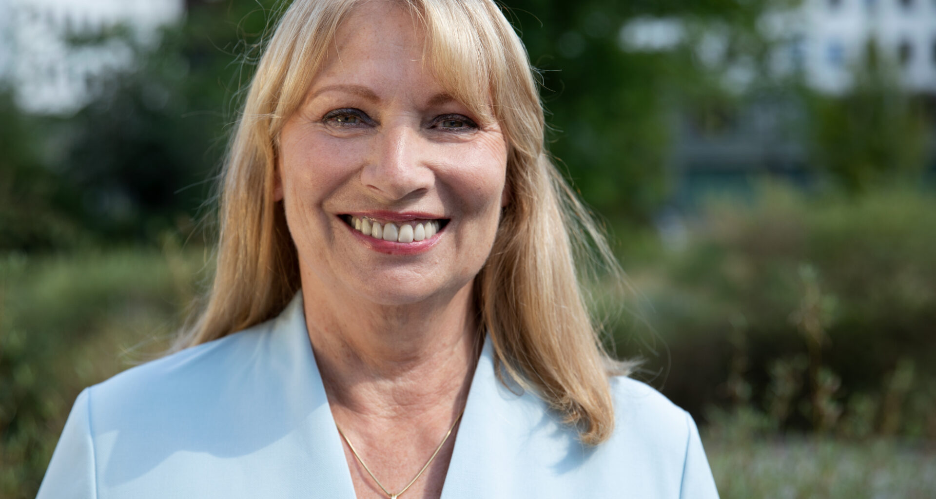 Petra köpping.