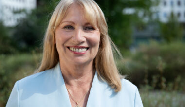 Petra köpping.