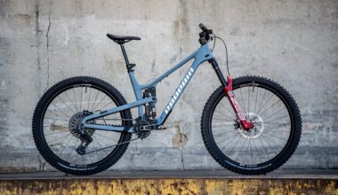 Neues Propain Tyee 2025: Gelungenes Remake des Enduro-Bikes