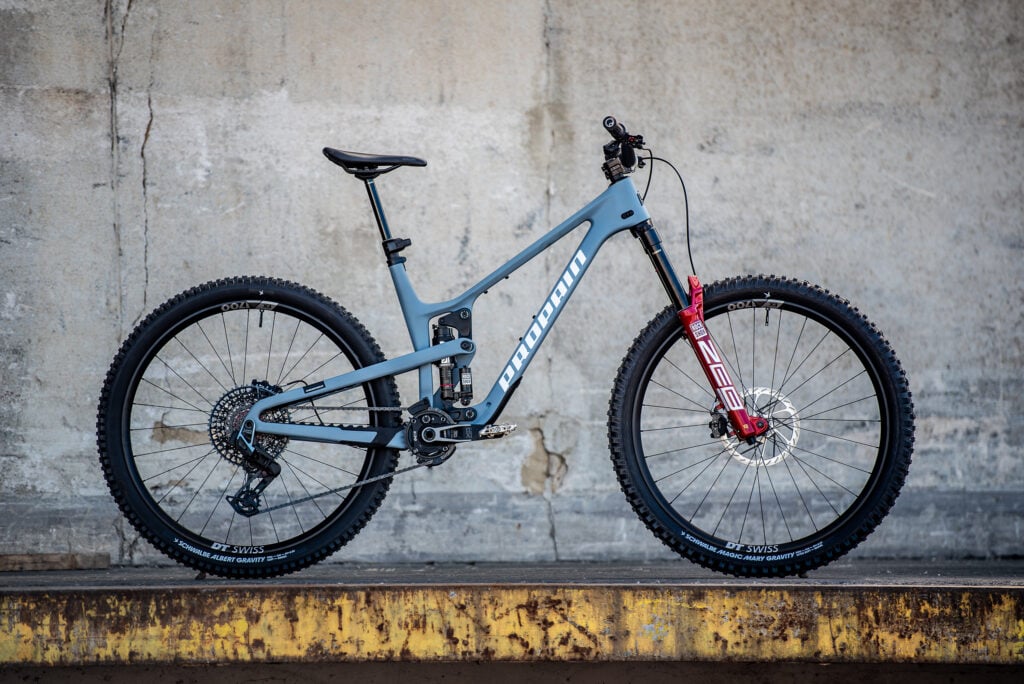 Neues Propain Tyee 2025: Gelungenes Remake des Enduro-Bikes