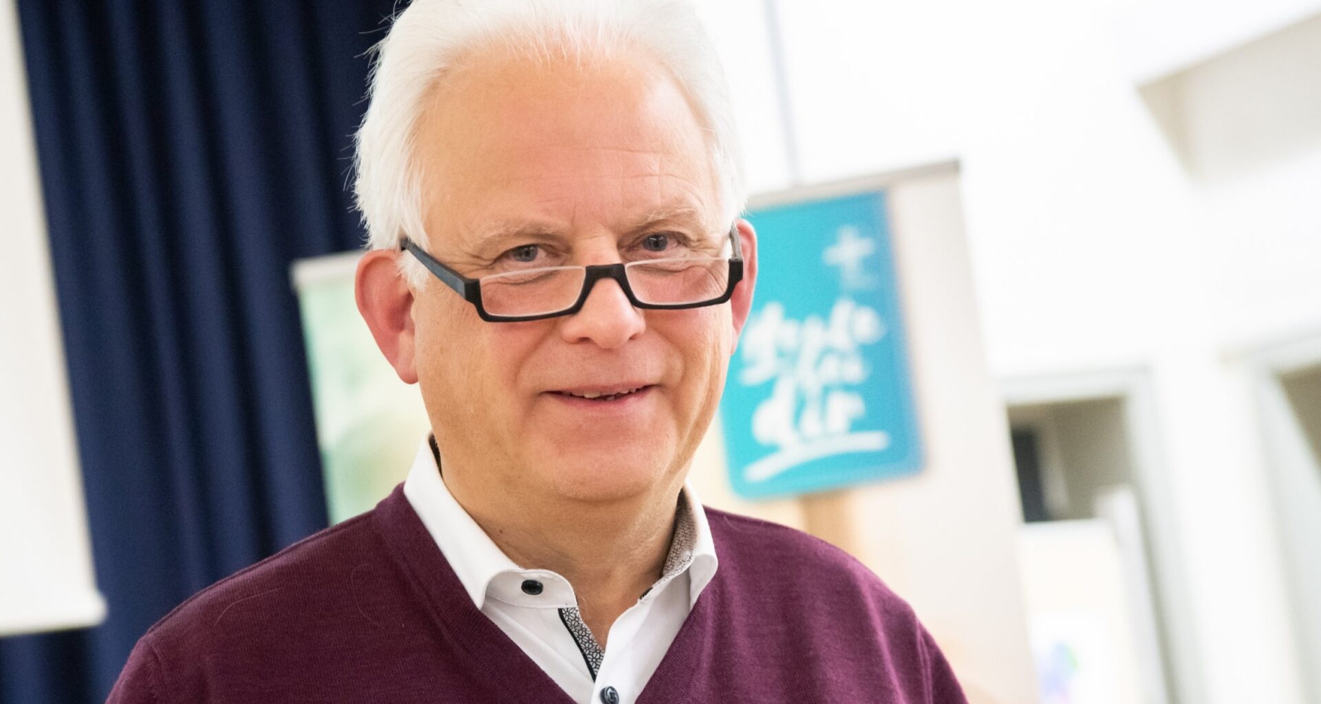 Neuer Regionalvikar für die Region Kempen-Viersen