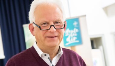 Neuer Regionalvikar für die Region Kempen-Viersen