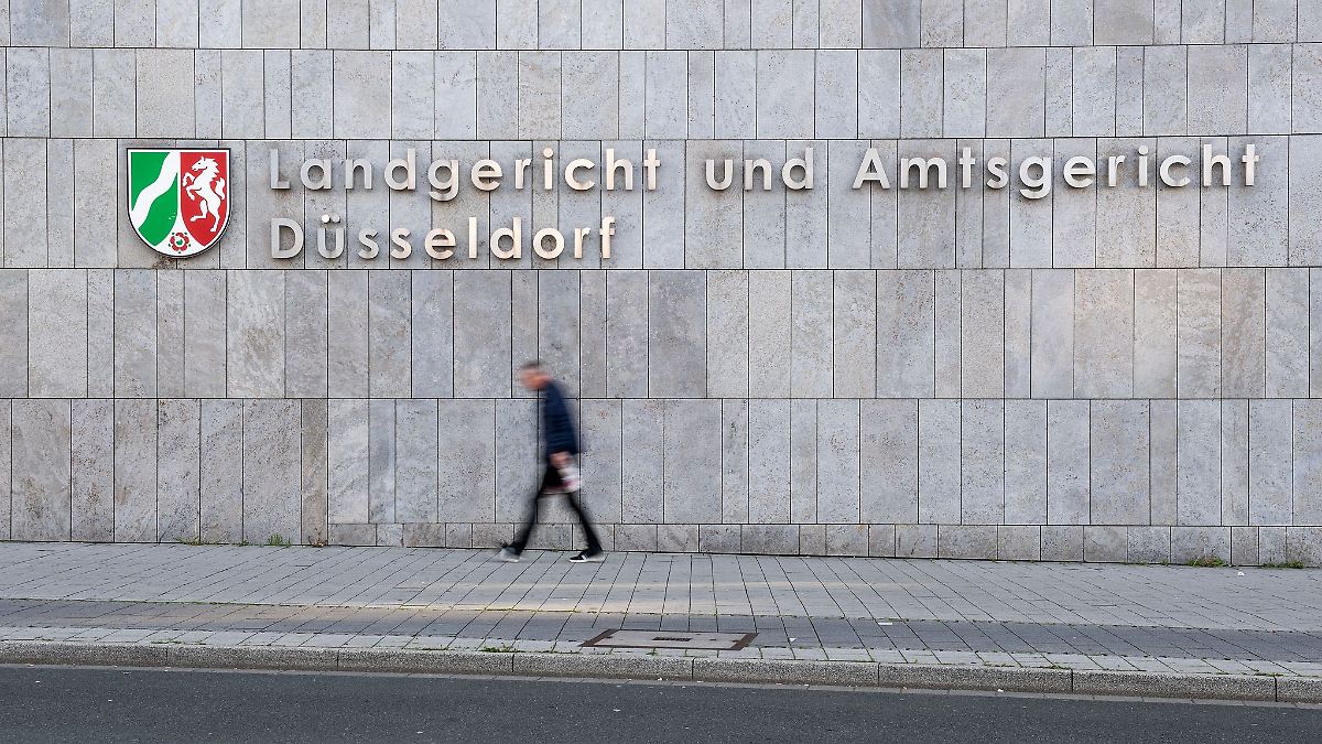 Nordrhein-Westfalen: Unheilbar Krebskranken um 95.000 Euro betrogen?