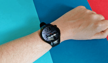 Huawei Watch 5 im Test