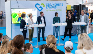 therapie LEIPZIG 2025