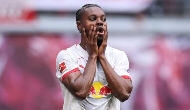 Verkorkste Saison: Bei RB Leipzig stimmt es zwischenmenschlich nicht, urteilt der Experte