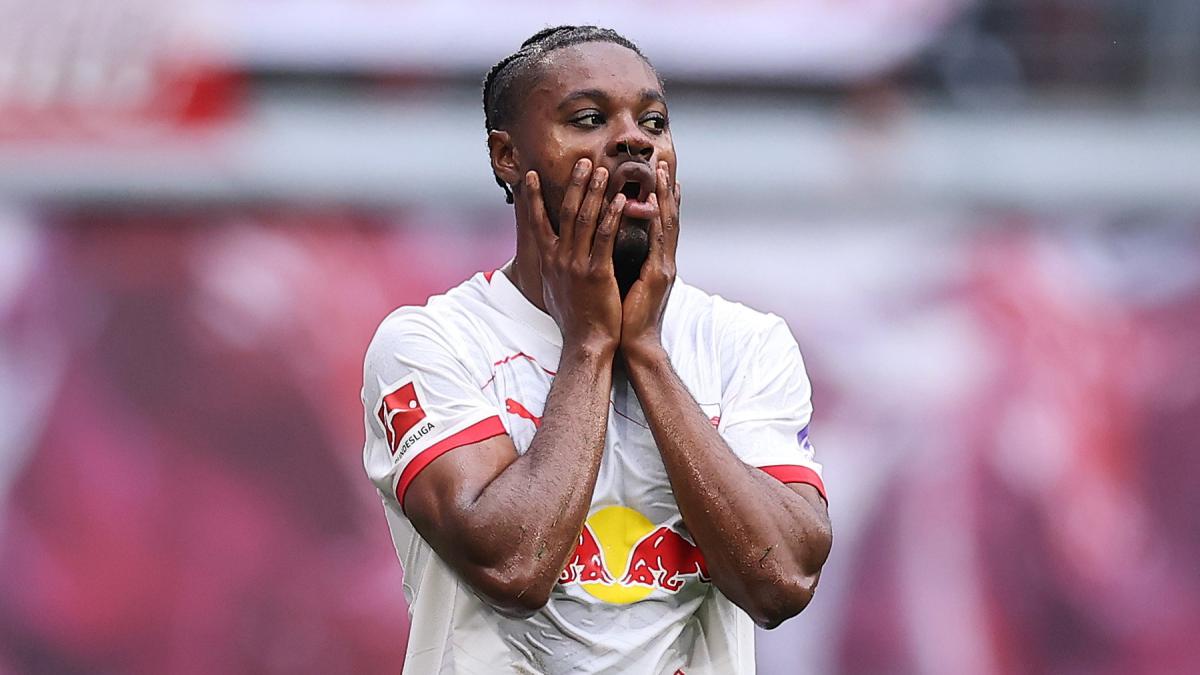 Verkorkste Saison: Bei RB Leipzig stimmt es zwischenmenschlich nicht, urteilt der Experte