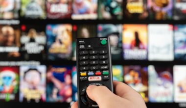 Diese Serien und Filme sind aktuell beliebt in Deutschland (24.05.2025)