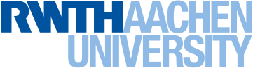 Rwth logo