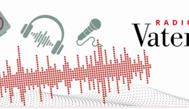 Radio Vaterland auch auf DAB+ gestartet