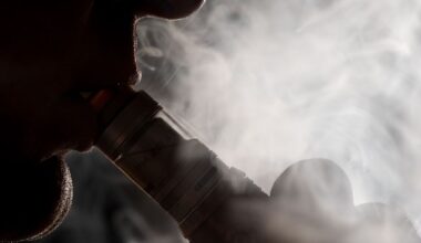 Niedersachsen & Bremen: Versteckt im Mäppchen: E-Zigaretten in Schulen