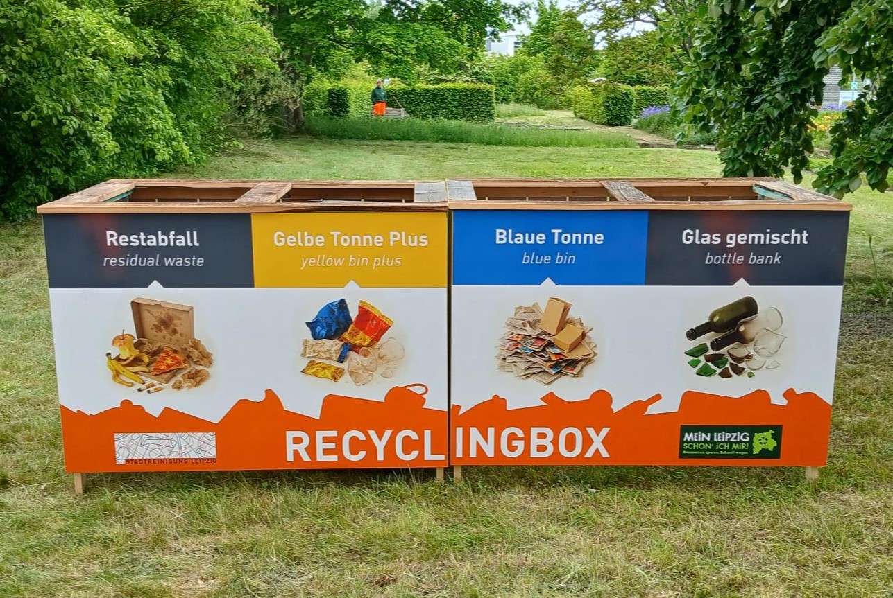 Recyclingbox