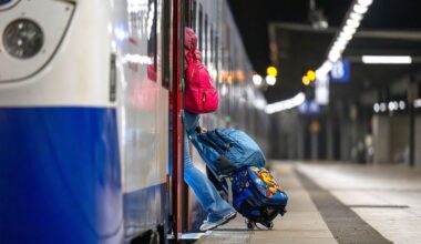 Niedersachsen & Bremen: Das sind die unpünktlichsten Bahnen im Regionalverkehr