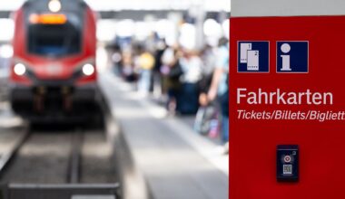 Bayern: Signalstörung trifft Bahnverkehr im Großraum München